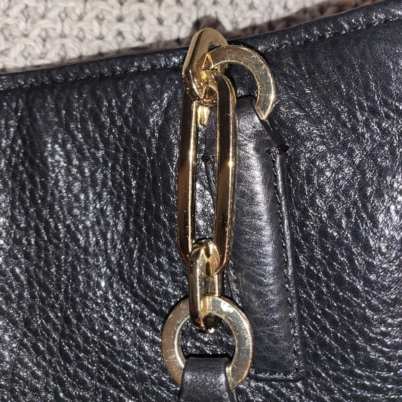 Coach Leather Purse - Picture 6 of 8